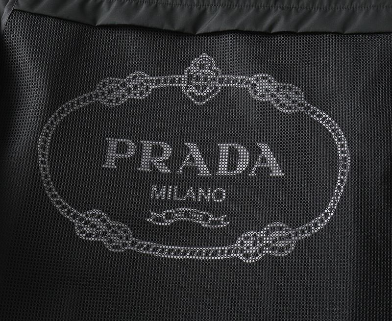 Prada Outwear